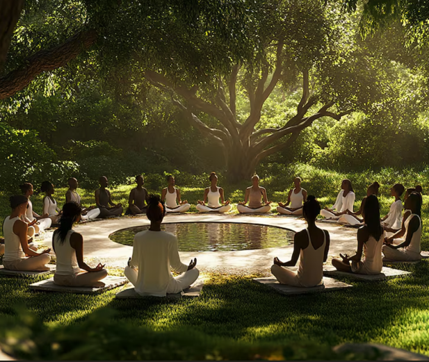 Best wellness retreats and healing events for personal growth in India